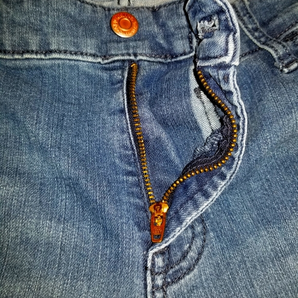 Old Navy Super Skinny sz12 - Picture 5 of 10